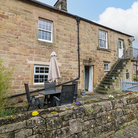 Toad Cottage Matlock (Derbyshire) Exterior foto